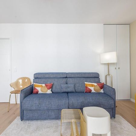 La Bella Vita By Plaza Chessy  Exteriér fotografie