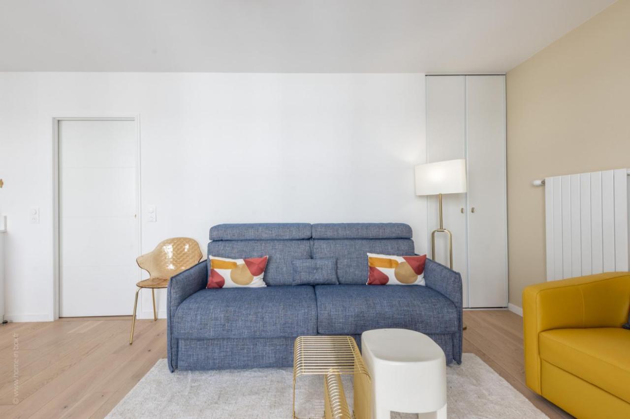 La Bella Vita By Plaza Chessy  Exteriér fotografie