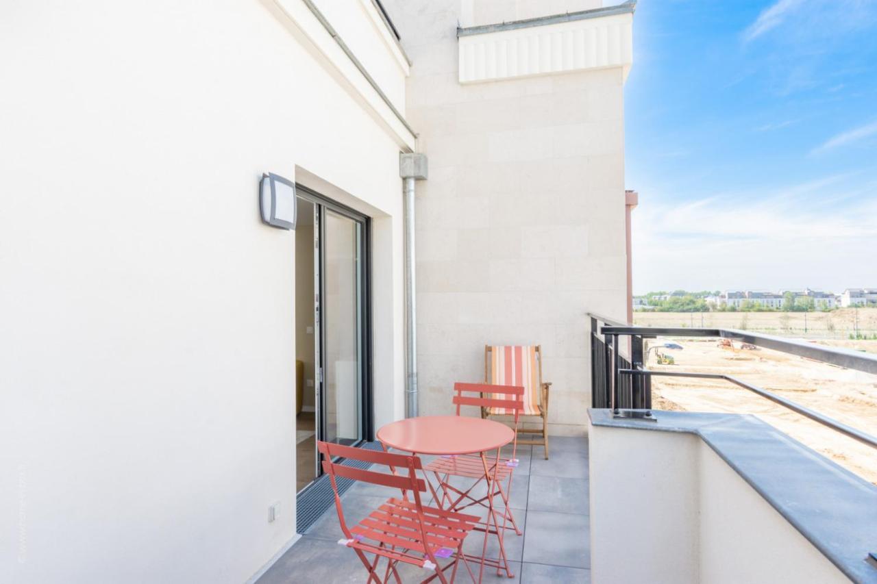 La Bella Vita By Plaza Chessy  Exteriér fotografie